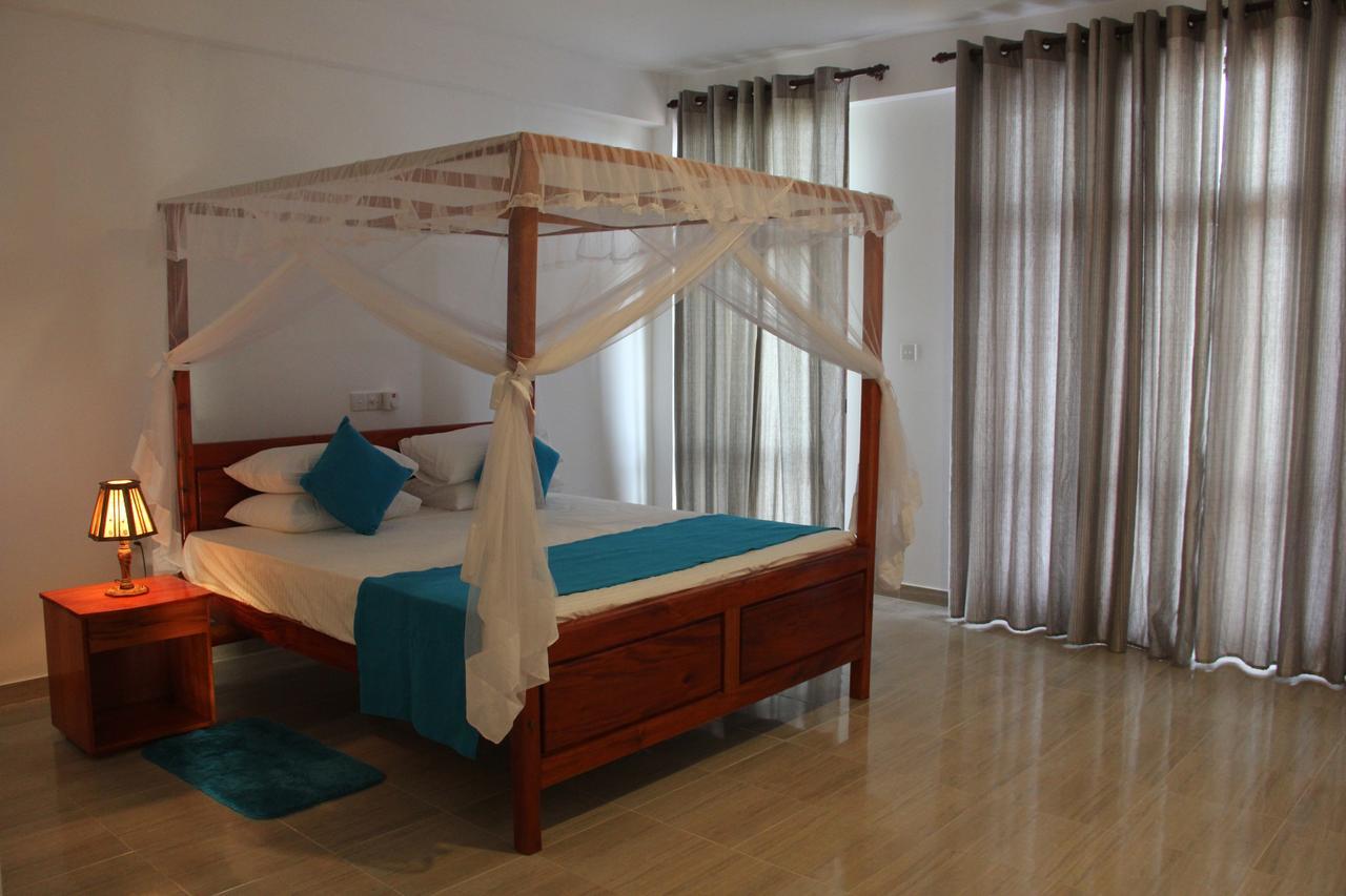 Savenrose Beach Villa Matara Exterior foto